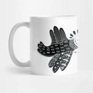 bird Mug